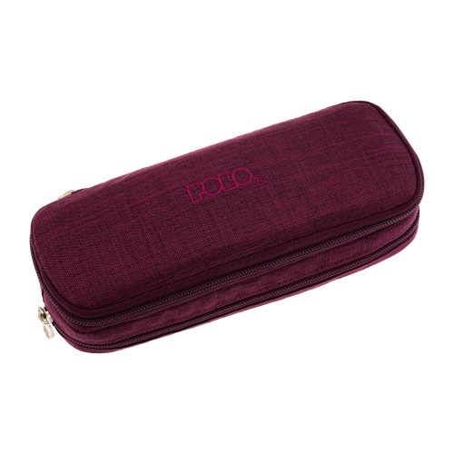 POLO Casetin Duo Box Jean - Purple 937004-4800 5201927115159