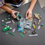 LEGO Minecraft The Skeleton Dungeon 21189 5702017234328