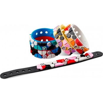 LEGO Dots Mickey And Friends Bracelets Mega Pack 41947 5702017155708
