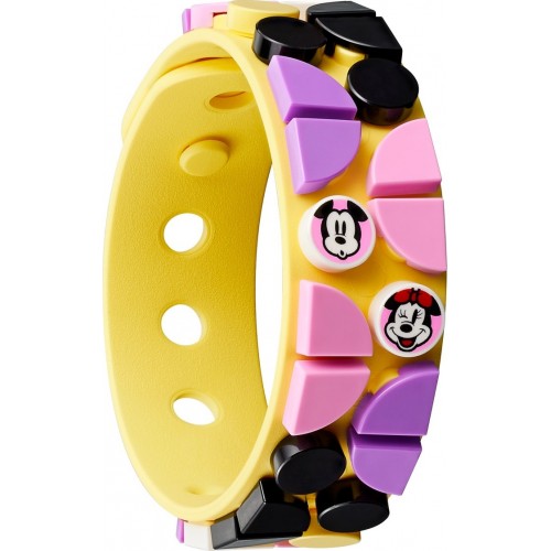LEGO Dots Mickey And Friends Bracelets Mega Pack 41947 5702017155708