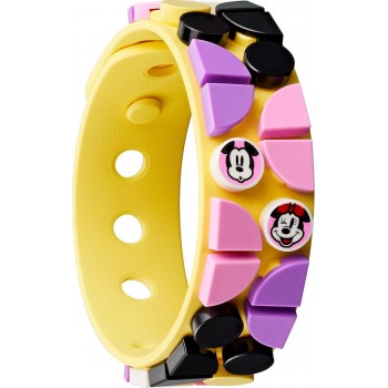 LEGO Dots Mickey And Friends Bracelets Mega Pack 41947 5702017155708