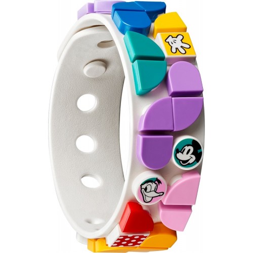 LEGO Dots Mickey And Friends Bracelets Mega Pack 41947 5702017155708