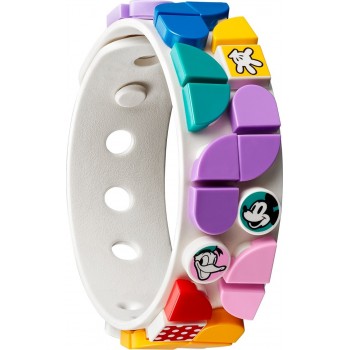LEGO Dots Mickey and Friends Μεγάλο Πακέτο Βραχιολιών 41947 5702017155708