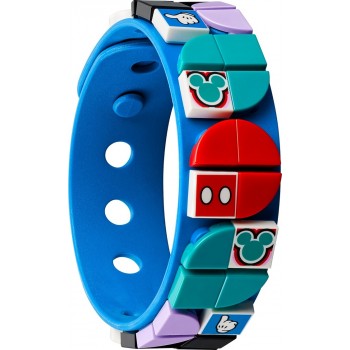 LEGO Dots Mickey And Friends Bracelets Mega Pack 41947 5702017155708