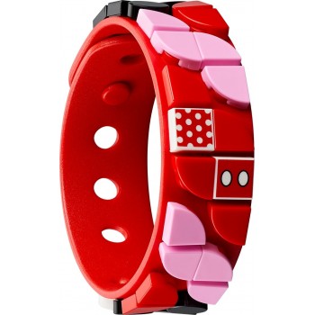 LEGO Dots Mickey and Friends Μεγάλο Πακέτο Βραχιολιών 41947 5702017155708