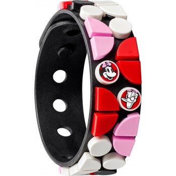LEGO Dots Mickey And Friends Bracelets Mega Pack 41947 5702017155708