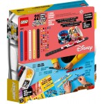 LEGO Dots Mickey And Friends Bracelets Mega Pack 41947 5702017155708