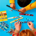 LEGO Dots Mickey And Friends Bracelets Mega Pack 41947 5702017155708