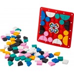 LEGO Dots Μίκυ Μάους και Μίννι Ραφτό Μοτίβο 41963 5702017156330