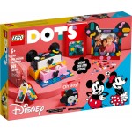 LEGO Dots Mickey Mouse And Minnie Back-To-School Project Box 41964 5702017156361