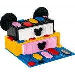LEGO Dots Mickey Mouse & Minnie Κουτί Επιστροφή Στο Σχολείο 41964 5702017156361