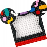 LEGO Dots Mickey Mouse And Minnie Back-To-School Project Box 41964 5702017156361