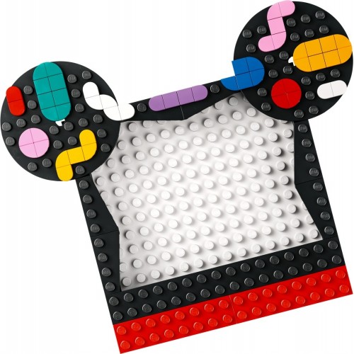LEGO Dots Mickey Mouse & Minnie Κουτί Επιστροφή Στο Σχολείο 41964 5702017156361