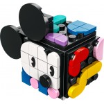 LEGO Dots Mickey Mouse And Minnie Back-To-School Project Box 41964 5702017156361