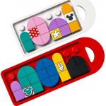 LEGO Dots Mickey Mouse And Minnie Back-To-School Project Box 41964 5702017156361
