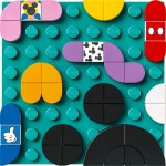 LEGO Dots Mickey Mouse & Minnie Κουτί Επιστροφή Στο Σχολείο 41964 5702017156361