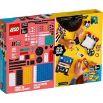 LEGO Dots Mickey Mouse And Minnie Back-To-School Project Box 41964 5702017156361