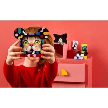 LEGO Dots Mickey Mouse And Minnie Back-To-School Project Box 41964 5702017156361