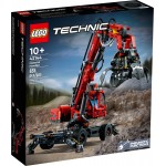 LEGO Technic Γερανός Με Αρπάγη 42144 5702017160818