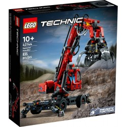 LEGO Technic Material Handler 42144 5702017160818