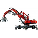 LEGO Technic Material Handler 42144 5702017160818