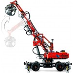 LEGO Technic Material Handler 42144 5702017160818