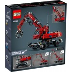 LEGO Technic Γερανός Με Αρπάγη 42144 5702017160818