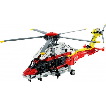 LEGO Technic Airbus H175 Rescue Helicopter 42145 5702017160641