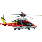 LEGO Technic Airbus H175 Rescue Helicopter 42145 5702017160641