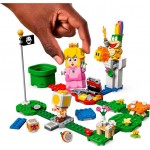 LEGO Super Mario Adventures With Peach Starter Course 71403 5702017155234