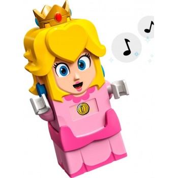 LEGO Super Mario Adventures With Peach Starter Course 71403 5702017155234