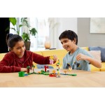 LEGO Super Mario Adventures With Peach Starter Course 71403 5702017155234