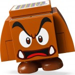 LEGO Super Mario Πίστα Επέκτασης Παπούτσι Του Goomba 71404 5702017155241