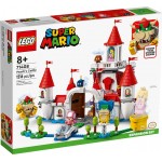 LEGO Super Mario Peachs Castle Expansion Set 71408 5702017155289
