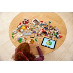 LEGO Super Mario Πίστα Επέκτασης Peachs Castle 71408 5702017155289