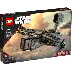 LEGO Star Wars The Justifier 75323 5702017155494