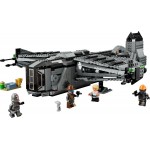 LEGO Star Wars The Justifier 75323 5702017155494
