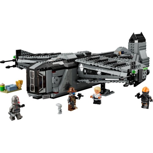LEGO Star Wars The Justifier 75323 5702017155494
