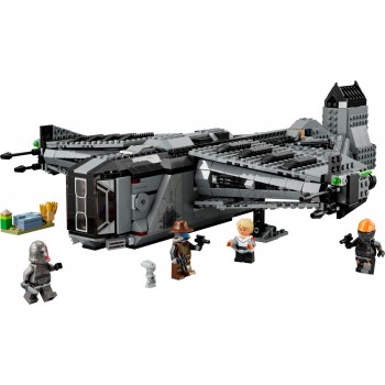LEGO Star Wars The Justifier 75323 5702017155494