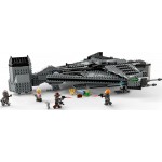 LEGO Star Wars The Justifier 75323 5702017155494