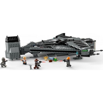 LEGO Star Wars The Justifier 75323 5702017155494