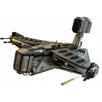 LEGO Star Wars The Justifier 75323 5702017155494