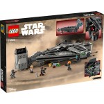 LEGO Star Wars The Justifier 75323 5702017155494