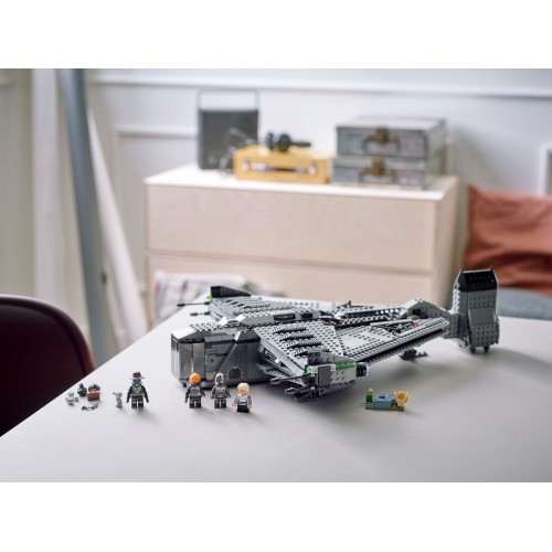 LEGO Star Wars The Justifier 75323 5702017155494
