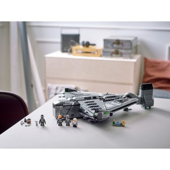 LEGO Star Wars The Justifier 75323 5702017155494