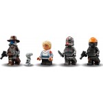 LEGO Star Wars The Justifier 75323 5702017155494