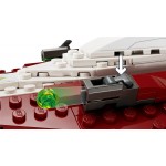 LEGO Star Wars Αστρομαχητικό Τζεντάι Του Όμπι Ουάν Κενόμπι 75333 5702017155593