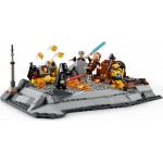 LEGO Star Wars Όμπι-Ουάν Κενόμπι Εναντίον Νταρθ Βέιντερ 75334 5702017155609