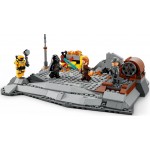 LEGO Star Wars Όμπι-Ουάν Κενόμπι Εναντίον Νταρθ Βέιντερ 75334 5702017155609