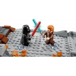 LEGO Star Wars Obi-Wan Kenobi Vs. Darth Vader 75334 5702017155609